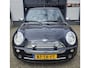 MINI Cooper Cabrio 1.6 Chili **CLIMA-NAP-CRUISECTRL**