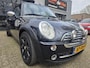 MINI Cooper Cabrio 1.6 Chili **CLIMA-NAP-CRUISECTRL**
