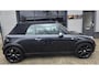 MINI Cooper Cabrio 1.6 Chili **CLIMA-NAP-CRUISECTRL**