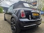 MINI Cooper Cabrio 1.6 Chili **CLIMA-NAP-CRUISECTRL**