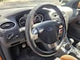 Ford Focus 2.5 ST **5DRS-226PK-ELECTRICORANGE**