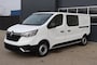 Renault Trafic 2.0 DCI 150 pk L2 Dub Cab - 2x schuifdeur - Nieuw!