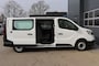 Renault Trafic 2.0 DCI 150 pk L2 Dub Cab - 2x schuifdeur - Nieuw!