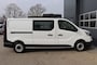 Renault Trafic 2.0 DCI 150 pk L2 Dub Cab - 2x schuifdeur - Nieuw!