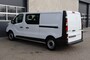 Renault Trafic 2.0 DCI 150 pk L2 Dub Cab - 2x schuifdeur - Nieuw!