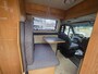 Pössl Buscamper Peugeot 807 2.2 HDiF Buscamper **VAST BED - WC**