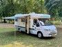 Weinsberg Ducato Fiat 2.5 Tdi **NIEUWE APK**