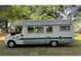 Weinsberg Ducato Fiat 2.5 Tdi **NIEUWE APK**