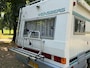 Weinsberg Ducato Fiat 2.5 Tdi **NIEUWE APK**
