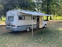 Weinsberg Ducato Fiat 2.5 Tdi **NIEUWE APK**