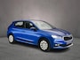 Skoda Fabia Essence 1.0 TSI 95pk Parkeersensor achter, App connect, Snelheidsbegrenzer, Airco, DAB, Radio, Bluetooth, LED koplampen