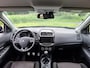 Mitsubishi ASX 1.6 Cleartec Connect Pro