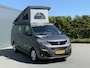 Peugeot Expert 2.0 BlueHDI 145 PK / FIXXTER HEFDAK / THULE LUIFEL / ZONNEPANELEN / DRAAISTOELEN / GRIJS KENTEKEN / CAMERA