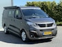 Peugeot Expert 2.0 BlueHDI 145 PK / FIXXTER HEFDAK / THULE LUIFEL / ZONNEPANELEN / DRAAISTOELEN / GRIJS KENTEKEN / CAMERA