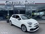 Fiat 500X 1.0 GSE Sport/Led/Cam/Navi/Sportpakket/Tel/Ecc/Ad.Cc/