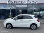 Fiat 500X 1.0 GSE Sport/Led/Cam/Navi/Sportpakket/Tel/Ecc/Ad.Cc/