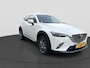 Mazda CX-3 2.0 SkyActiv-G 120 PK GT-M | Automaat | Navigatie| Camera | Cruise Control Adaptief | Stuurwiel en Stoel Verwarming | LM-velgen | Parkeersensoren |