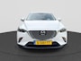 Mazda CX-3 2.0 SkyActiv-G 120 PK GT-M | Automaat | Navigatie| Camera | Cruise Control Adaptief | Stuurwiel en Stoel Verwarming | LM-velgen | Parkeersensoren |