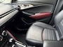 Mazda CX-3 2.0 SkyActiv-G 120 PK GT-M | Automaat | Navigatie| Camera | Cruise Control Adaptief | Stuurwiel en Stoel Verwarming | LM-velgen | Parkeersensoren |