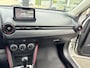 Mazda CX-3 2.0 SkyActiv-G 120 PK GT-M | Automaat | Navigatie| Camera | Cruise Control Adaptief | Stuurwiel en Stoel Verwarming | LM-velgen | Parkeersensoren |