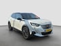 Peugeot e-2008 EV GT Pack 50 kWh Panoramadak | Vol Leder | Voorruitverwarming | Stoelverwarming | Camera | Cruise control Adaptive | Keyless | Full LED | Full map navigatie | Carplay/android auto |