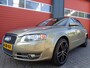 Audi A4 Limousine 2.0 TFSI Advance,Leder,Cruise,Clima,Mooie auto!
