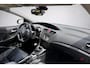 Honda Civic 1.8 Executive PANO|KEYLESS|LEER|STOELVERW|NAP|