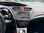 Honda Civic 1.8 Executive PANO|KEYLESS|LEER|STOELVERW|NAP|