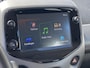 Toyota Aygo 1.0 VVT-i x-play Apple Carplay/Android Auto, achteruitrij camera, airconditioning, Nederlandse auto!