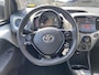 Toyota Aygo 1.0 VVT-i x-play Apple Carplay/Android Auto, achteruitrij camera, airconditioning, Nederlandse auto!