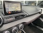 Mazda MX-5 ND Roadster 1.5 SkyActiv-G 131PK GT-M Bose Sportspack Recaro PDC