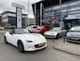 Mazda MX-5 ND Roadster 1.5 SkyActiv-G 131PK GT-M Bose Sportspack Recaro PDC