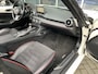 Mazda MX-5 ND Roadster 1.5 SkyActiv-G 131PK GT-M Bose Sportspack Recaro PDC