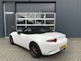 Mazda MX-5 ND Roadster 1.5 SkyActiv-G 131PK GT-M Bose Sportspack Recaro PDC