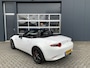 Mazda MX-5 ND Roadster 1.5 SkyActiv-G 131PK GT-M Bose Sportspack Recaro PDC