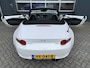 Mazda MX-5 ND Roadster 1.5 SkyActiv-G 131PK GT-M Bose Sportspack Recaro PDC