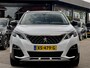 Peugeot 3008 1.2 AUT8 PURE TECH ALLURE 131PK PANODAK VOL-LEDER NAVI CAMERA DIGI-DASH APPLE-CARPLAY LED LMV PDC