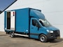 Mercedes-Benz Sprinter 315 1.9 CDI Automaat Laadklep Zijdeur Climate Control Cruise Control Camera Koffer Bakwagen Meubelbak