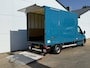 Mercedes-Benz Sprinter 315 1.9 CDI Automaat Laadklep Zijdeur Climate Control Cruise Control Camera Koffer Bakwagen Meubelbak