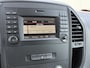 Mercedes-Benz Vito 111 CDI 115 PK E6 / L2H1 / NIEUWSTAAT !! / 2x SCHUIFDEUR / LED / AIRCO / CRUISE / LANE ASSIST / BLINDSPOT / CAMERA