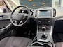Ford S-Max 1.5 Titanium 7Persoons|Dealer OH|Navi|Cruise|Clima|Carplay|Trekhaak|Lmv|Elek Pakket|Nw Apk