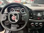 Fiat 500L 1.4-T-Jet Lounge // Navi // Pano.dak // 186DKM NAP //