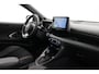 Toyota Yaris 1.5 Hybrid GR Sport | Panoramadak | Apple Carplay / Android Auto | Dodehoek detectie | JBL | Head-up display | Stoel-/stuurverwarming | Parkeersensoren voor/achter | 18 inch