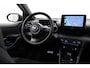 Toyota Yaris 1.5 Hybrid GR Sport | Panoramadak | Apple Carplay / Android Auto | Dodehoek detectie | JBL | Head-up display | Stoel-/stuurverwarming | Parkeersensoren voor/achter | 18 inch