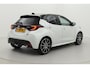 Toyota Yaris 1.5 Hybrid GR Sport | Panoramadak | Apple Carplay / Android Auto | Dodehoek detectie | JBL | Head-up display | Stoel-/stuurverwarming | Parkeersensoren voor/achter | 18 inch