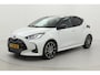 Toyota Yaris 1.5 Hybrid GR Sport | Panoramadak | Apple Carplay / Android Auto | Dodehoek detectie | JBL | Head-up display | Stoel-/stuurverwarming | Parkeersensoren voor/achter | 18 inch