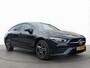 Mercedes-Benz CLA Shooting Brake 250e 218PK AMG Night Sfeerverlichting Camera