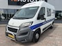 Peugeot Boxer 435 2.2 HDI L2H2 Schade