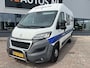 Peugeot Boxer 435 2.2 HDI L2H2 Schade