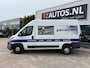 Peugeot Boxer 435 2.2 HDI L2H2 Schade